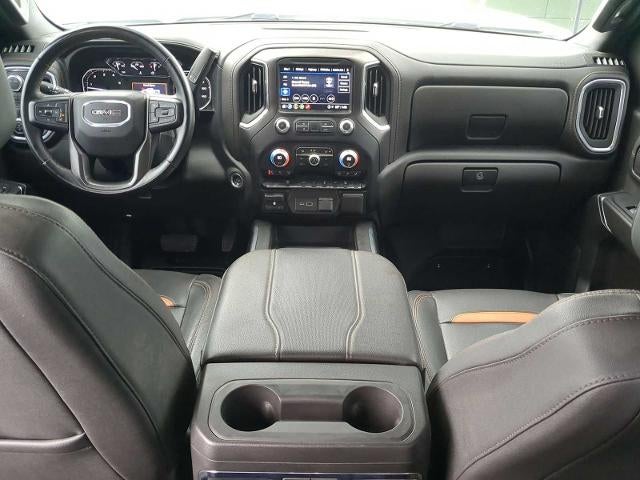 2023 GMC Sierra 2500 HD AT4