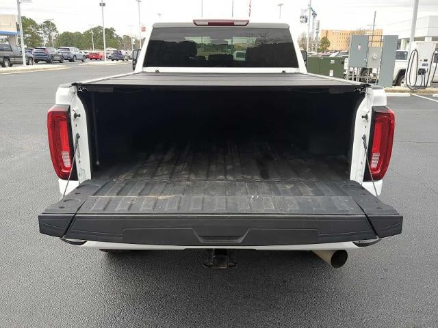 2023 GMC Sierra 2500 HD AT4