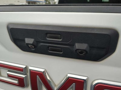 2023 GMC Sierra 2500 HD AT4