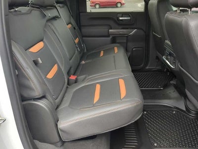 2023 GMC Sierra 2500 HD AT4