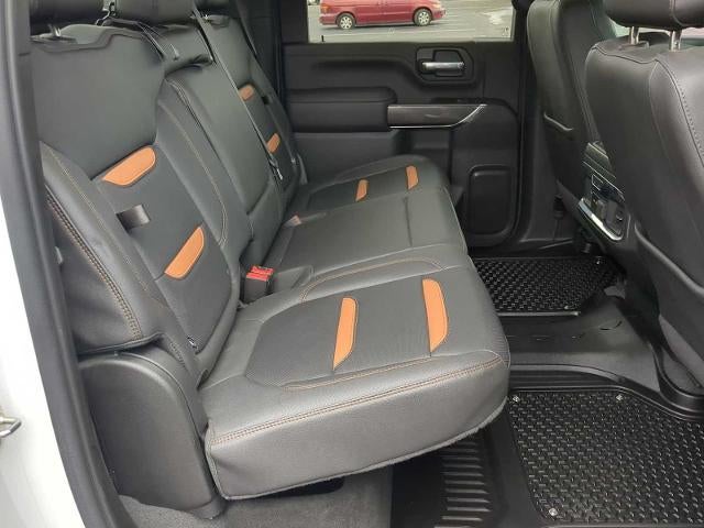 2023 GMC Sierra 2500 HD AT4