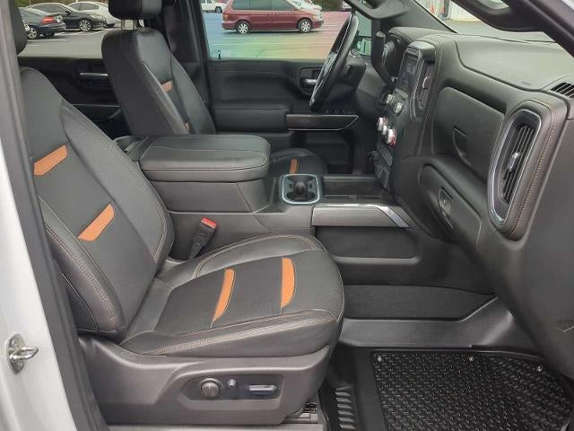 2023 GMC Sierra 2500 HD AT4
