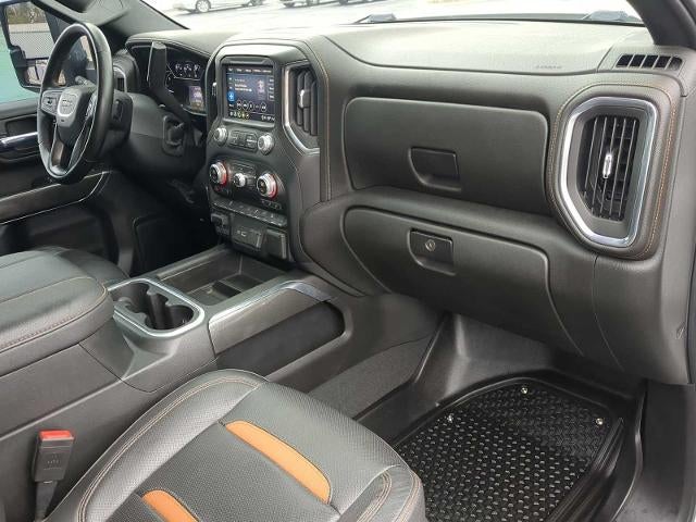 2023 GMC Sierra 2500 HD AT4