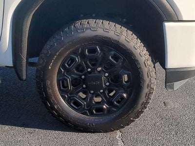 2021 GMC Sierra 2500 HD Denali