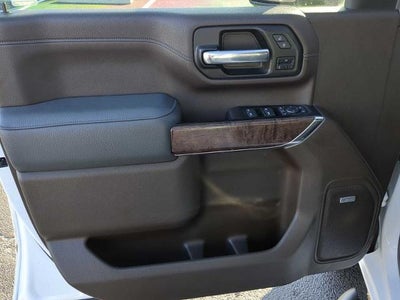 2021 GMC Sierra 2500 HD Denali