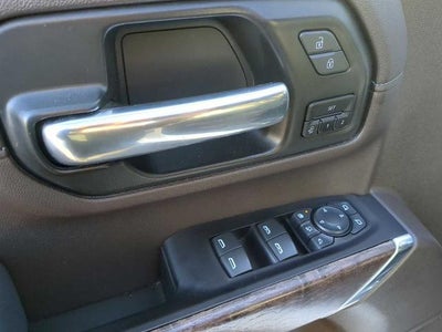 2021 GMC Sierra 2500 HD Denali