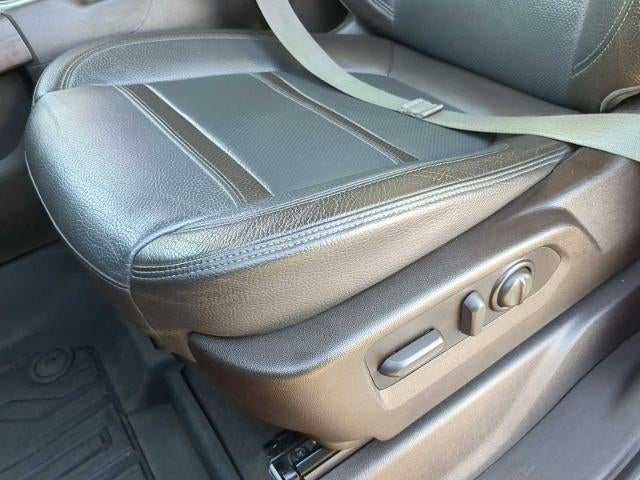 2021 GMC Sierra 2500 HD Denali