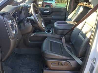 2021 GMC Sierra 2500 HD Denali