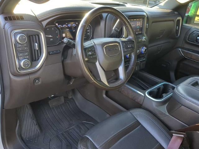 2021 GMC Sierra 2500 HD Denali