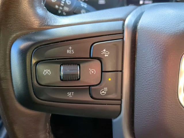 2021 GMC Sierra 2500 HD Denali