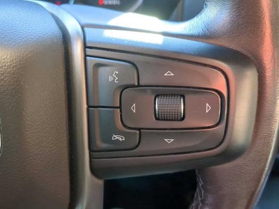 2021 GMC Sierra 2500 HD Denali