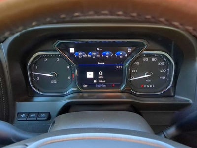 2021 GMC Sierra 2500 HD Denali