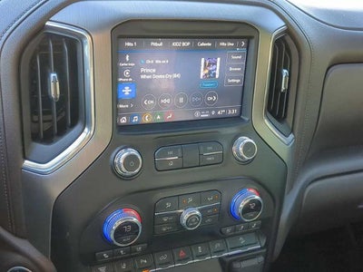 2021 GMC Sierra 2500 HD Denali