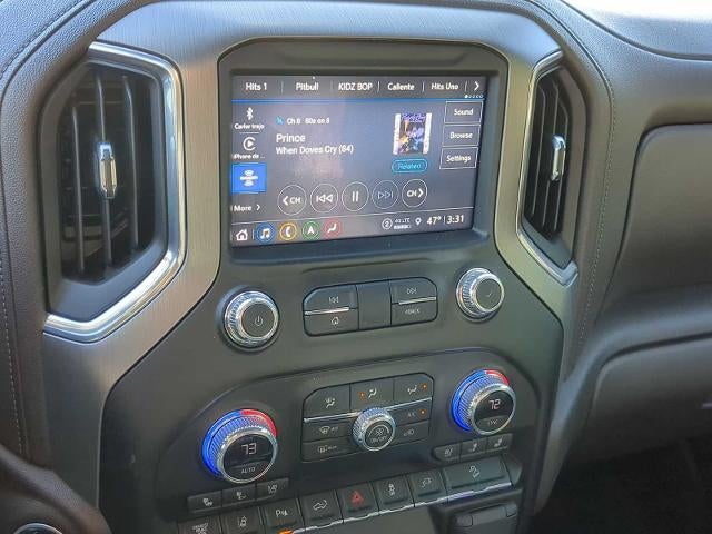 2021 GMC Sierra 2500 HD Denali