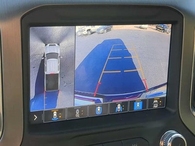 2021 GMC Sierra 2500 HD Denali