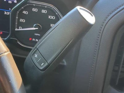 2021 GMC Sierra 2500 HD Denali