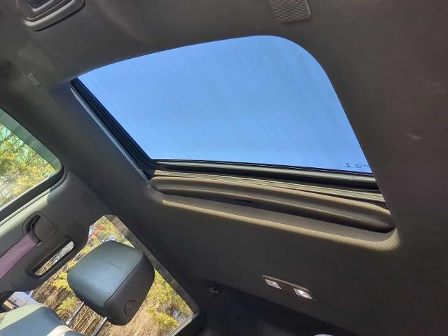 2021 GMC Sierra 2500 HD Denali