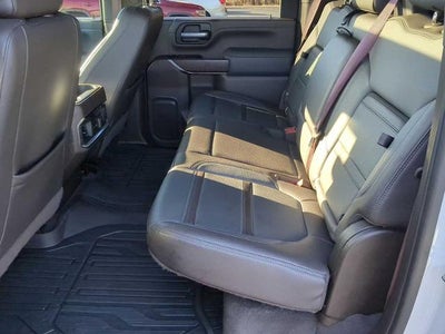 2021 GMC Sierra 2500 HD Denali