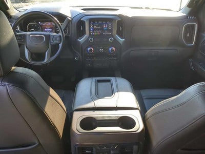 2021 GMC Sierra 2500 HD Denali