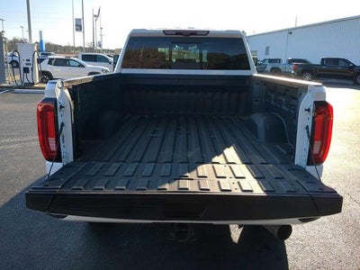 2021 GMC Sierra 2500 HD Denali