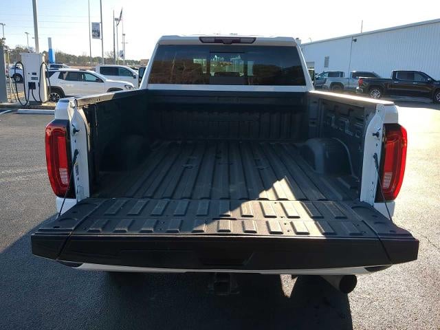 2021 GMC Sierra 2500 HD Denali