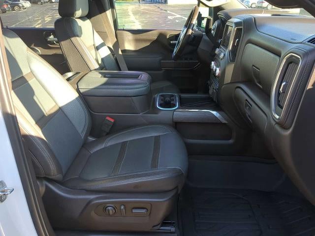 2021 GMC Sierra 2500 HD Denali