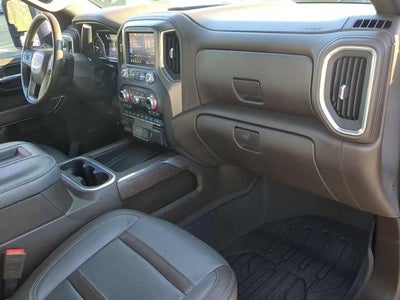 2021 GMC Sierra 2500 HD Denali