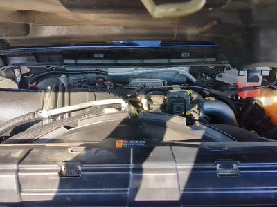 2021 GMC Sierra 2500 HD Denali