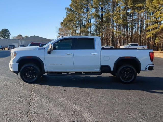 2021 GMC Sierra 2500 HD Denali