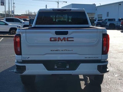 2021 GMC Sierra 2500 HD Denali