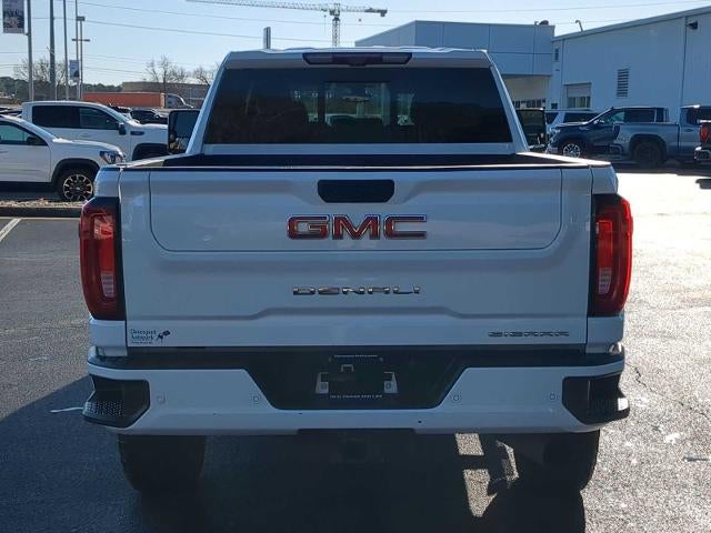 2021 GMC Sierra 2500 HD Denali
