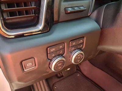 2024 GMC Sierra 3500 HD Denali Ultimate DRW