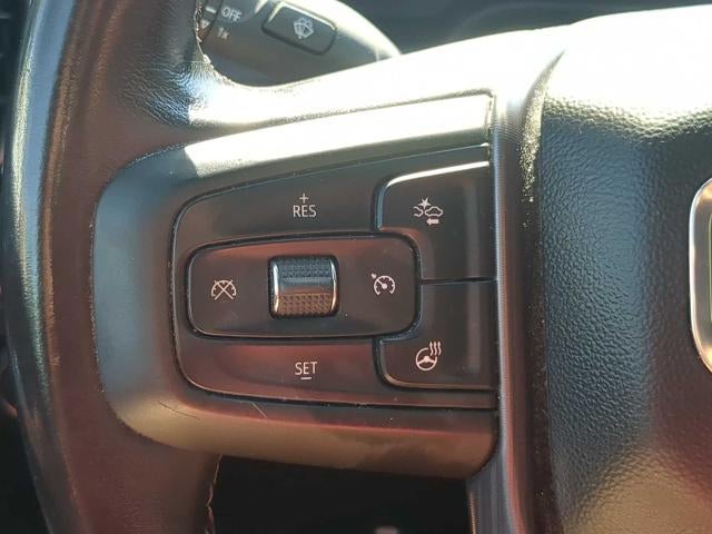 2024 GMC Sierra 3500 HD Denali Ultimate DRW