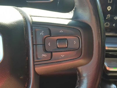 2024 GMC Sierra 3500 HD Denali Ultimate DRW