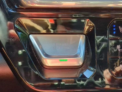 2024 GMC Sierra 3500 HD Denali Ultimate DRW