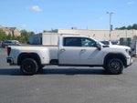 2024 GMC Sierra 3500 HD Denali Ultimate DRW