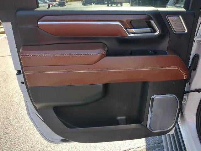 2024 GMC Sierra 3500 HD Denali Ultimate DRW