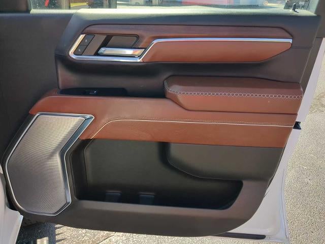 2024 GMC Sierra 3500 HD Denali Ultimate DRW