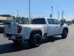 2024 GMC Sierra 3500 HD Denali Ultimate DRW