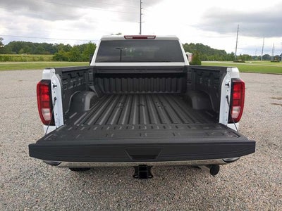 2026 GMC Sierra 3500 HD Pro