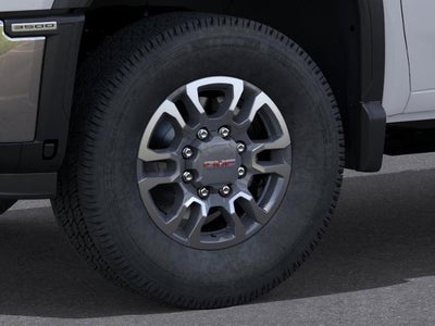 2026 GMC Sierra 3500 HD Pro