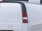 2027 GMC Savana Cargo Base