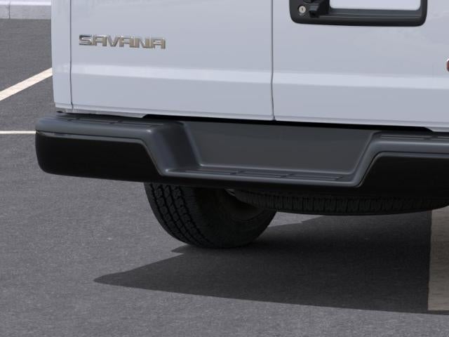 2027 GMC Savana Cargo Base