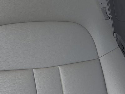 2027 GMC Savana Cargo Base