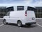 2027 GMC Savana Cargo Base