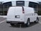 2027 GMC Savana Cargo Base