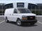 2027 GMC Savana Cargo Base