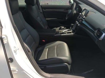 2022 Honda Accord Sedan Sport