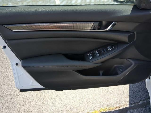 2022 Honda Accord Sedan Sport