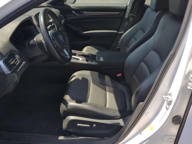 2022 Honda Accord Sedan Sport